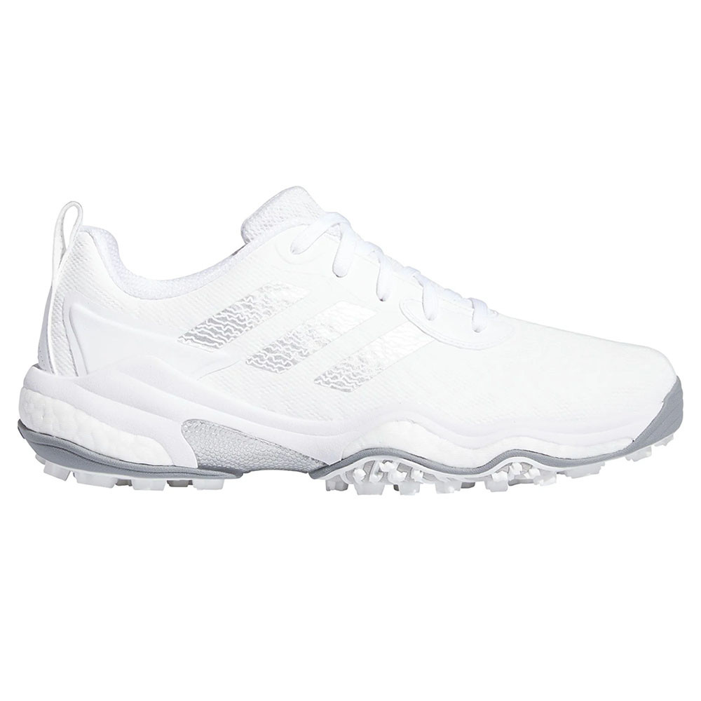 【kou】ジージャン　オフホワイト　Off-White レア Adidas Men's Codechaos 25 SL Golf Shoes - Maple Hill Golf
